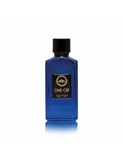 Духи One-Off 50 Al ambra perfumes