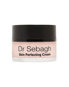 Крем для жирной и комбинированной кожи Skin Perfecting Cream Dr sebagh