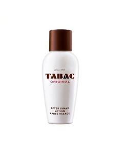 Лосьон после бритья Original Tabac