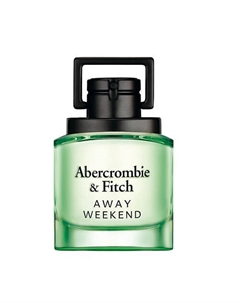 Туалетная вода Away Weekend For Him 50 Abercrombie & fitch