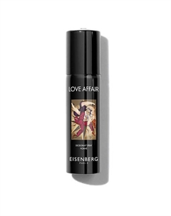 Парфюмированный дезодорант-спрей Love Affair Homme 100 Eisenberg