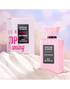 Парфюмерная вода женская Parfum de Niche Victoria, 100 мл (по мотивам Bombshell by victoria´s (V.Secret) Today parfum