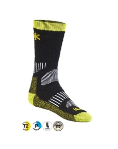 Носки T2P BALANCE WOOL р.(45-47) XL Norfin