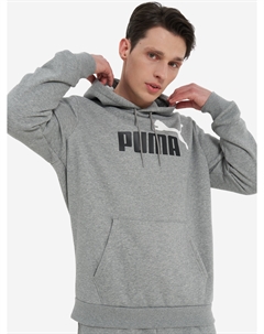 Джемпер мужской, Серый Puma