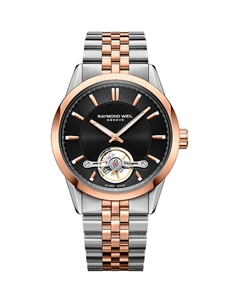 Швейцарские наручные мужские часы Raymond weil