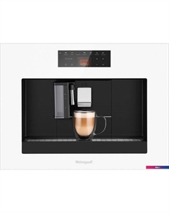 Кофемашина WCMI-572 Touch Cappuccino Weissgauff