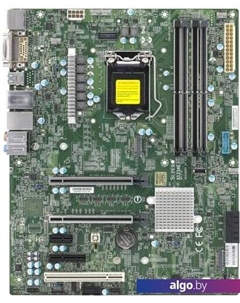 Материнская плата MBD-X12SAE-B Supermicro