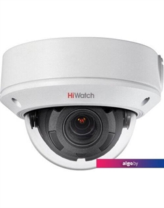 IP-камера DS-I258Z(B) Hiwatch