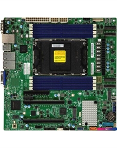 Материнская плата MBD-X13SEM-F-B Supermicro