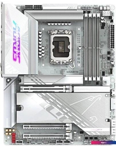 Материнская плата Z890 Aorus Pro Ice Gigabyte