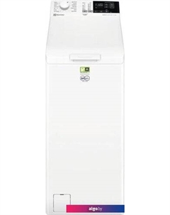 Стиральная машина с вертикальной загрузкой EW6T4262E Electrolux