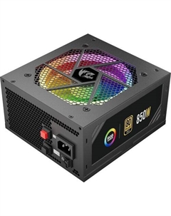 Блок питания RGPS-850W 70655 Redragon