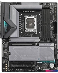 Материнская плата Z890 Eagle Gigabyte