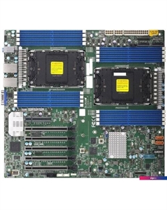 Материнская плата MBD-X13DAI-T-B Supermicro