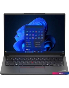 Ноутбук Lenovo ThinkPad E14 Gen 6 Intel 21M7002WRT