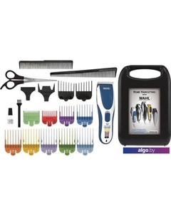 Машинка для стрижки волос Color Pro Cordless 9649-016 Wahl