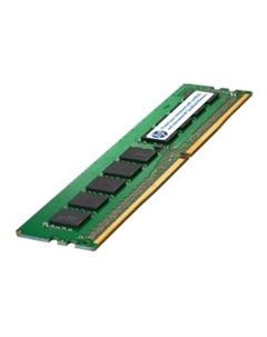 Оперативная память 819880-B21 8GB DDR4 PC4-17000 Hp