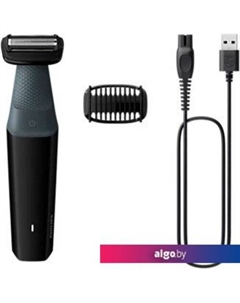 Универсальный триммер Bodygroom 3000 BG3017/01 Philips