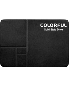 SSD SL500 240GB Colorful