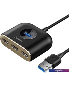 USB-хаб CAHUB-AY01 Baseus