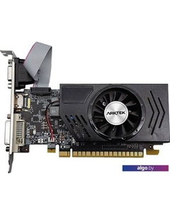 Видеокарта GeForce GT 730 2GB DDR3 AKN730D3S2GL1 Arktek