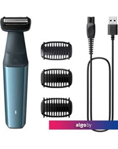 Универсальный триммер Bodygroom 3000 BG3027/05 Philips