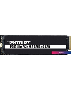 SSD P400 Lite 500GB P400LP500GM28H Patriot