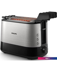 Тостер HD2639/90 Philips