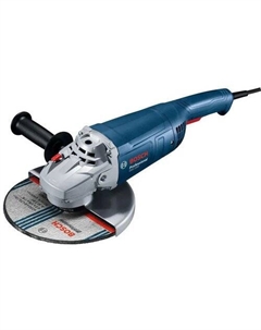 Угловая шлифмашина GWS 2200 Professional 06018C0320 Bosch