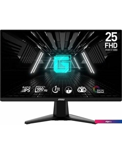 Игровой монитор G255F Msi