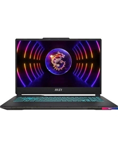 Игровой ноутбук MSI Cyborg 15 A13VF-1615XRU Msi