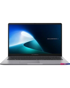 Ноутбук ASUS ExpertBook P1 P1503CVA-S70349 Asus