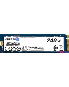 SSD DC2000B 240GB SEDC2000BM8/240G Kingston