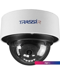 IP-камера TR-D3181IR3 v3 (2.8 мм) Trassir