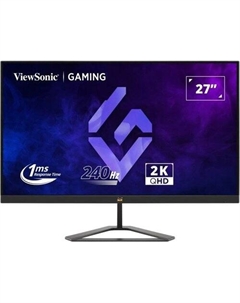 Игровой монитор VX2758A-2K-PRO-3 Viewsonic