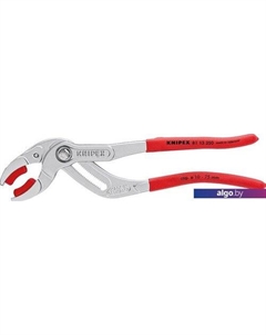 Клещи переставные 81 13 250 Knipex