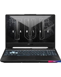 Игровой ноутбук ASUS TUF Gaming A15 FA506NFR-HN092 Asus