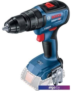 Ударная дрель-шуруповерт GSB 18V-50 Professional 06019H5106 (без АКБ) Bosch