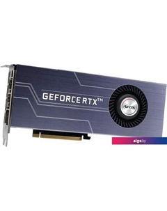 Видеокарта GeForce RTX 3090 24GB GDDR6X AF3090-24GD6XH7 Afox