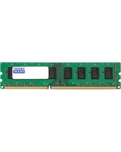 Оперативная память 4GB DDR3 PC3-12800 (GR1600D364L11S/4G) Goodram