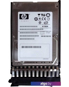 Жесткий диск 1TB (657750-B21) Hp