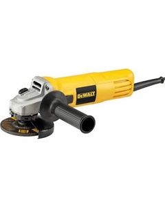 Угловая шлифмашина DWE4117-QS Dewalt