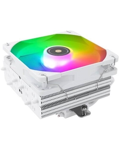 Кулер для процессора SI-100 White ARGB Thermalright