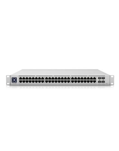 Коммутатор UniFi Switch 48 PoE Ubiquiti