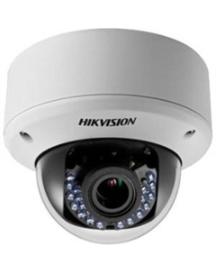 IP-камера DS-2CD2722FWD-I Hikvision