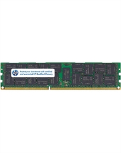 Оперативная память 4GB DDR4 PC4-17000 (726717-B21) Hp