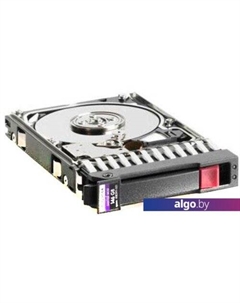 Жесткий диск 450GB [AG803A] Hp