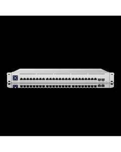 Управляемый коммутатор 3-го уровня UniFi Switch EnterpriseXG 24 Ubiquiti