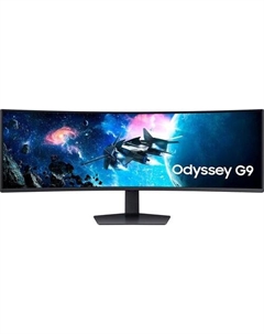 Игровой монитор Odyssey G9 G95C LS49CG954EIXCI Samsung