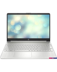 Ноутбук HP 15s-fq5340tu 9R168PA Hp